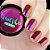 Pó Para Unhas Efeito Multi Cromado Whats Up Nails - Fantasy - Imagem 1