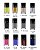 Esmalte Sephora Color Hit - 01 Unidade - Escolha a Cor - Imagem 5