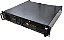potência amplificador de audio 10.000w rms 2 ohms modelo Triell TA10K2 - bivolt automático - Imagem 2