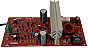 Placa Montada 400w Para Amplificador De Áudio 4 ohms - Imagem 3