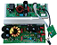Kit Amplificador Digital De 2000W Com Fonte Marca Triell 220v - Imagem 2
