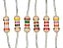 Resistor 10R 1/4w - Imagem 1