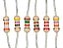 Resistor 33R 1/4w - Imagem 1