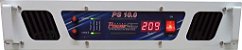 potencia amplificador de audio powerstar PS10.0 - 10.000 watts - 2 ohms – bivolt automático - Imagem 4