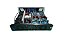 potencia amplificador de audio powerstar PS10.0 - 10.000 watts - 2 ohms – bivolt automático - Imagem 10