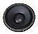 Auto falante 600w 8ohms - 10 polegada carcaça alumínio - Imagem 4