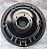 Auto falante 600w 8ohms - 12 polegada carcaça alumínio - Imagem 1