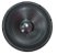 Auto falante 1200w 8ohms - 18 polegada carcaça alumínio - Imagem 4