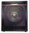 CAIXA PARA GRAVE PSSB118-1200 COM 1 FALANTES DE 1200W 8 OHMS - Imagem 2