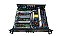 potencia amplificador de audio Triell  tm6k4 4 canais de 1500w- 6.000 watts - 2 ohms – bivolt automático - Imagem 6