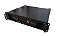 potencia amplificador de audio Triell  tm6k4 4 canais de 1500w- 6.000 watts - 2 ohms – bivolt automático - Imagem 8