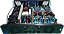 potencia amplificador de audio powerstar PS6.0 - 6.000 watts - 4 ohms – bivolt automático - Imagem 2