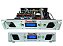potencia amplificador de audio powerstar PS8.0 - 8.000 watts - 4 ohms – bivolt automático - Imagem 1