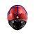 CAPACETE LS2 FF800 STORM SLANT AZUL - Imagem 4