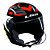 CAPACETE LS2  OF562 AIRFLOW STARWAR VERMELHO - Imagem 4