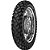 PNEU METZELER ENDURO 3 SAHARA 130/80-17 TT 65MS TRASEIRO - Imagem 1