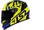 CAPACETE LS2 FF358 PODIUM -AMARELO / PRETO - Imagem 1