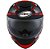 CAPACETE SUOMY STELLAR RACE SQUAD MATT RED - Imagem 2