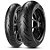 PAR DE PNEUS PIRELLI DIABLO ROSSO II 120/70-17 + 190/55-17 - Imagem 1