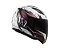 CAPACETE LS2 FF353 RAPID BOHO - Imagem 5