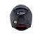 CAPACETE LS2 FF353 RAPID CRYPT MATT BLACK - Imagem 3