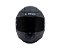 CAPACETE LS2 FF353 RAPID CRYPT MATT BLACK - Imagem 5