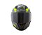 CAPACETE LS2 FF353 RAPID THUNDER CINZA - Imagem 2