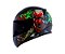 CAPACETE LS2 FF353 RAPID HAPPY DREAMS - Imagem 1