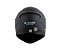 CAPACETE LS2 FF353 RAPID MONOCOLOR PRETO FOSCO - Imagem 2