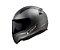 CAPACETE LS2 FF353 RAPID MONOCOLOR MATT TITANIUM - Imagem 1