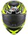 CAPACETE SUOMY STELLAR BOOST AMARELO - Imagem 2