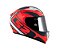 CAPACETE LS2 FF323 ARROW C EVO STING - Imagem 3