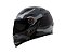 CAPACETE LS2 FF358 ARMY CINZA FOSCO - Imagem 1