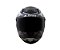 CAPACETE LS2 FF358 ARMY CINZA FOSCO - Imagem 4