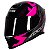 CAPACETE AXXIS EAGLE DIAGON - Imagem 7