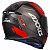 CAPACETE AXXIS EAGLE DIAGON - Imagem 4