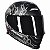 CAPACETE AXXIS EAGLE BULL CYBER - Imagem 6