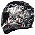 CAPACETE AXXIS EAGLE BULL CYBER - Imagem 3