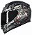 CAPACETE AXXIS EAGLE BULL CYBER - Imagem 1