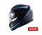 CAPACETE LS2 FF320 STREAM IXEL - Imagem 2