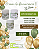 Kit Banho Dourado & SPA Gourmet de Coco - Imagem 1