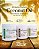 Kit Banho Dourado & SPA Gourmet de Coco - Imagem 1
