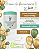 Creme Esfoliante Corporal Bioativos Marinhos e Açaí 500g - Imagem 1