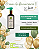 Óleo Para Massagem Relaxante PAZ - 140 ml - Imagem 1