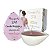 Candle Massage Momento Zen 65g - Imagem 1