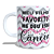 CANECA PERSONALIZADA COM FOTO E NOME DIA DAS MÃES MODELO 04 - Imagem 1