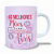 CANECA PERSONALIZADA COM FOTO E NOME DIA DAS MÃES MODELO 05 - Imagem 2