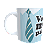 CANECA PERSONALIZADA PAI AMOROSO - Imagem 3