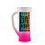CANECA PERSONALIZADA DE ACRÍLICO SLIM 400ml DEGRADÊ - Imagem 3