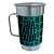 CANECA PERSONALIZADA DE ALUMÍNIO 750ML - Imagem 1
